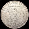 Image 2 : 1889-S Morgan Silver Dollar CLOSELY UNCIRCULATED