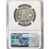 Image 2 : 1961 Franklin Half Dollar NGC PF68