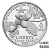 Image 1 : 2023 1 oz Platinum US GEM PROOF OGP