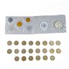 Image 2 : 1923-1969 Misc. Silver Collection (28 Coins)