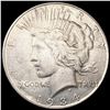 Image 1 : 1934-D Silver Peace Dollar UNCIRCULATED