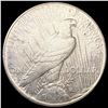 Image 2 : 1934-D Silver Peace Dollar UNCIRCULATED