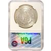 Image 2 : 1878-CC Morgan Silver Dollar PGA MS63+