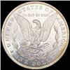 Image 2 : 1881-O Morgan Silver Dollar CHOICE BU