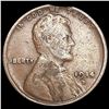 Image 1 : 1914-D Wheat Cent LIGHTLY CIRCULATED
