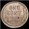 Image 2 : 1914-D Wheat Cent LIGHTLY CIRCULATED