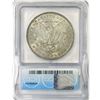 Image 2 : 1883-O Morgan Silver Dollar ICG MS65