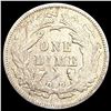 Image 2 : 1877 Seated Liberty Dime CLOSELY UNCIRCULATED