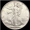 Image 1 : 1937-S Walking Liberty Half Dollar CHOICE BU