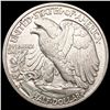 Image 2 : 1937-S Walking Liberty Half Dollar CHOICE BU