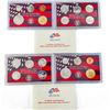 Image 1 : 2006 US Mint Coin Sets (20 Coins) UNC