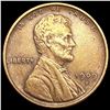 Image 1 : 1909-S Wheat Cent CLOSELY UNCIRCULATED
