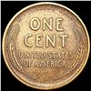 Image 2 : 1909-S Wheat Cent CLOSELY UNCIRCULATED