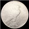 Image 2 : 1926 Silver Peace Dollar UNCIRCULATED