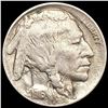 Image 1 : 1916-D Buffalo Nickel ABOUT UNCIRCULATED