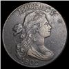 Image 1 : 1802 Large Cent CLOSELY UNCIRCULATED