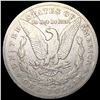 Image 2 : 1878-CC Morgan Silver Dollar NICELY CIRCULATED