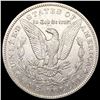 Image 2 : 1892-O Morgan Silver Dollar CLOSELY UNCIRCULATED