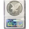 Image 2 : 2022-W American Silver Eagle NGC PF70 UC, 1st Day