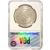 Image 2 : 1891-S Morgan Silver Dollar PGA MS63