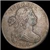Image 1 : 1806 Large Cent CLOSELY UNCIRCULATED