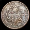 Image 2 : 1806 Large Cent CLOSELY UNCIRCULATED