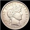 Image 1 : 1906-O Barber Dime UNCIRCULATED