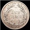Image 2 : 1906-O Barber Dime UNCIRCULATED
