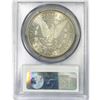 Image 2 : 1878-S Morgan Silver Dollar PCGS MS62
