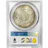 Image 2 : 1904-O Morgan Silver Dollar PCGS MS63