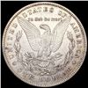 Image 2 : 1878 8TF Morgan Silver Dollar CLOSELY UNCIRCULATED