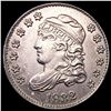 Image 1 : 1832 Capped Bust Half Dime CLOSELY UNCIRCULATED