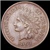 Image 1 : 1864-L Indian Head Cent UNCIRCULATED