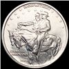 Image 1 : 1925 Stone Mountain Half Dollar UNCIRCULATED