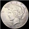 Image 1 : 1926 Silver Peace Dollar UNCIRCULATED