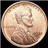 Image 1 : 1920 Wheat Cent UNCIRCULATED