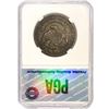 Image 2 : 1833 Capped Bust Half Dollar PGA MS64