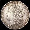Image 1 : 1894-S Morgan Silver Dollar CLOSELY UNCIRCULATED