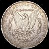 Image 2 : 1894-S Morgan Silver Dollar CLOSELY UNCIRCULATED