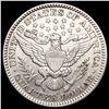 Image 2 : 1909-S Barber Quarter CLOSELY UNCIRCULATED