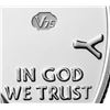 Image 3 : 2020-W V75 WW2 75th Anniv. American Proof 1oz Silv