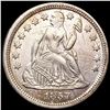 Image 1 : 1857-O Seated Liberty Dime UNCIRCULATED