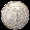 Image 2 : 1893 Morgan Silver Dollar ABOUT UNCIRCULATED