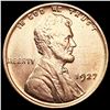 Image 1 : 1927 RD Wheat Cent UNCIRCULATED