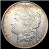 Image 1 : 1878 7TF Rev 79 Morgan Silver Dollar UNCIRCULATED