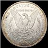 Image 2 : 1878 7TF Rev 79 Morgan Silver Dollar UNCIRCULATED