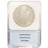 Image 2 : 1879-S Morgan Silver Dollar NNC MS66 DMPL