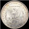 Image 2 : 1901 Morgan Silver Dollar NEARLY UNCIRCULATED