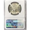 Image 2 : 1951-S Franklin Half Dollar NGC MS65 FBL