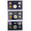Image 1 : 1968 US Proof Coin Sets (15 Coins)